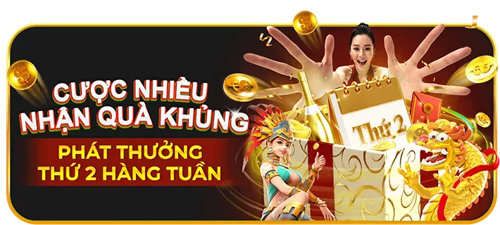Tận dụng Khuyến mãi và Ưu đãi