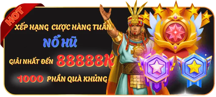Tiền thưởng lớn và biểu tượng khuyến mãi, minh họa cho ưu đãi nạp tiền lần đầu tại Q68bet