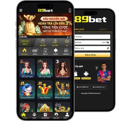 Nền tảng uy tín và an toàn Q68BET