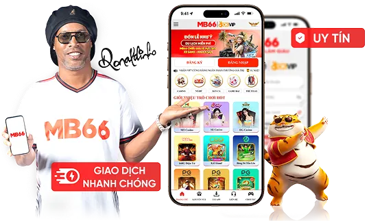 Slot Games (Nổ Hũ)