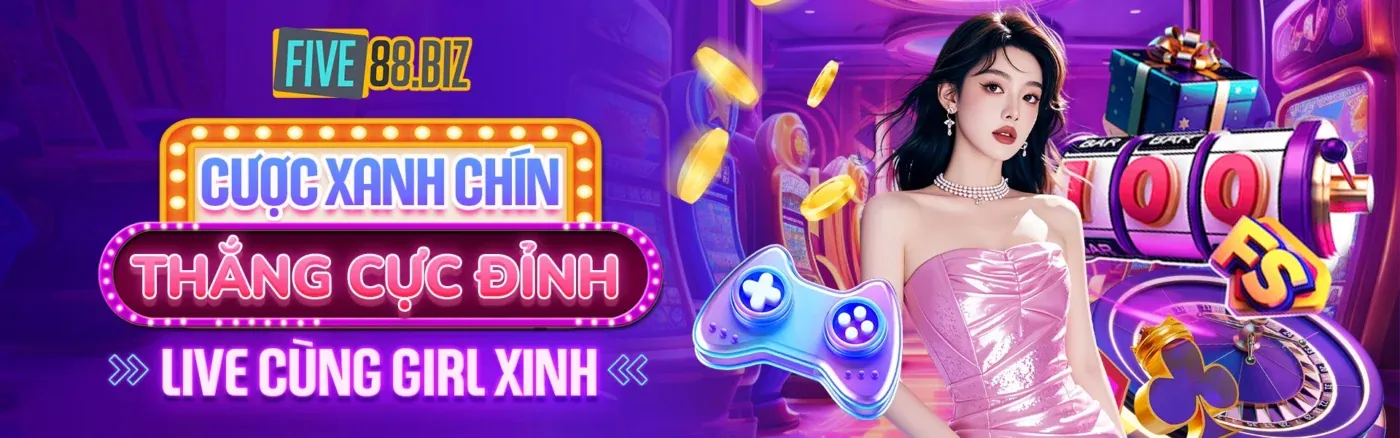 Trò chơi Slot q68bet với jackpot lớn và ưu đãi hấp dẫn