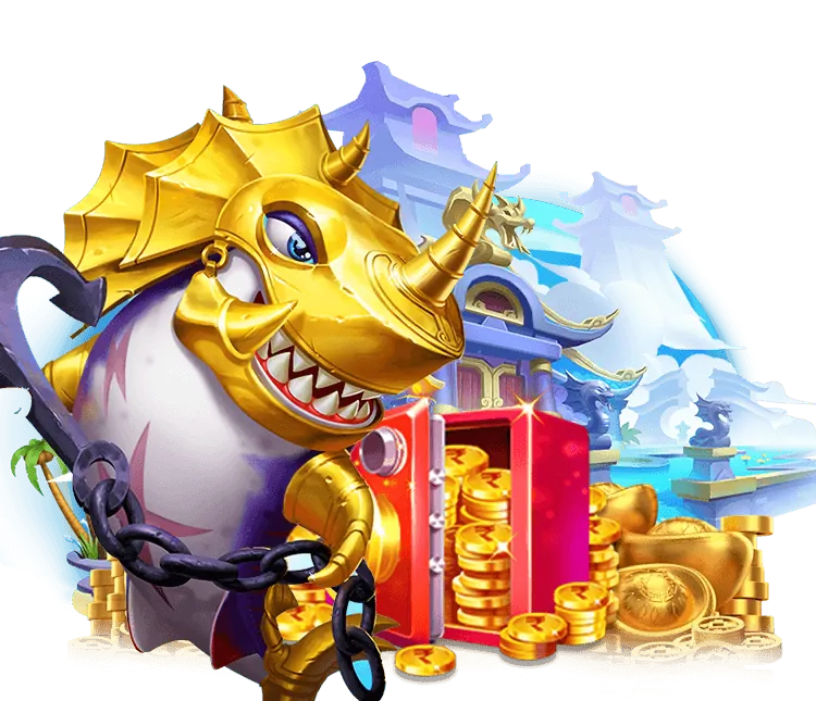 Ứng dụng bắn cá Q68BET trên điện thoại