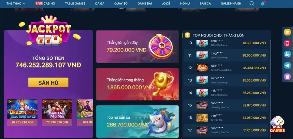 Quyền lợi thành viên VIP q68bet
